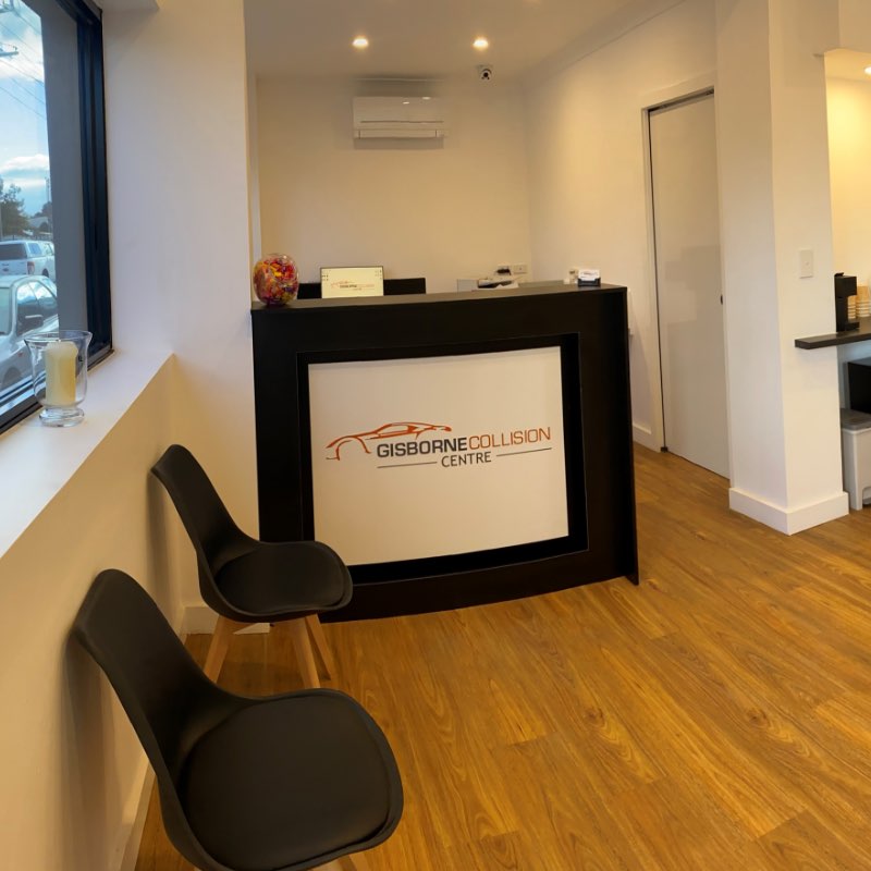 Gisborne Collision Centre Vehicle Repairs Gisborne Collision Centre Vehicle Repairs